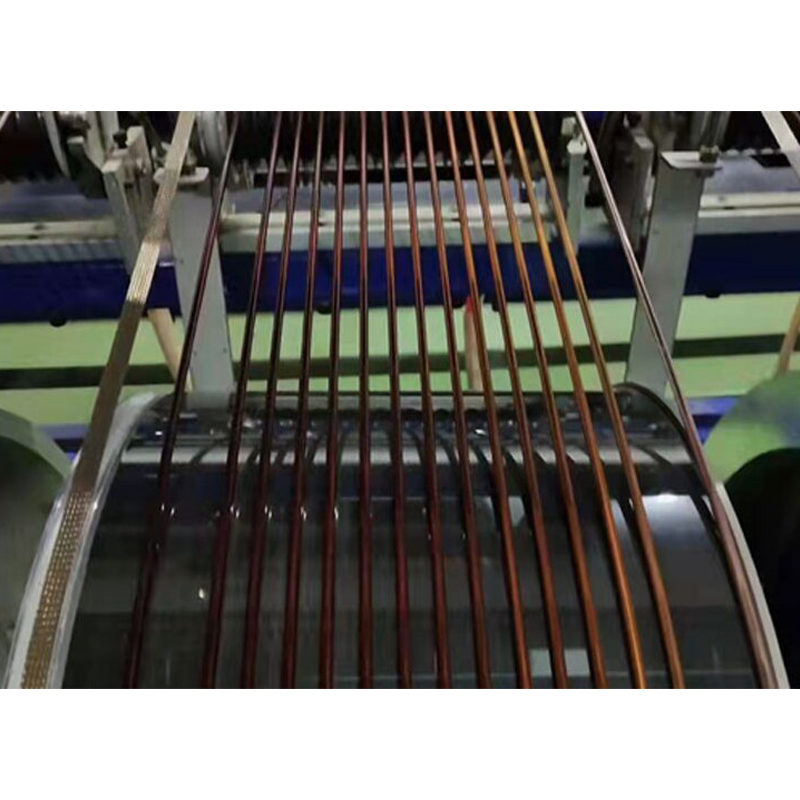 Guide Wheel of Traveling Wire