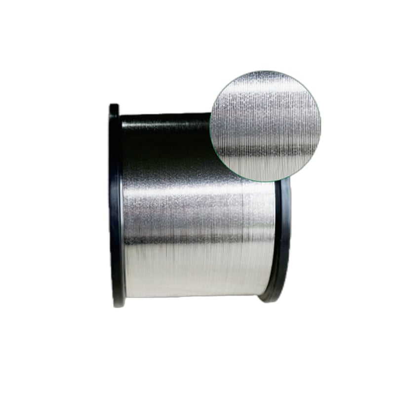 Low-Temperature Solder Ribbon