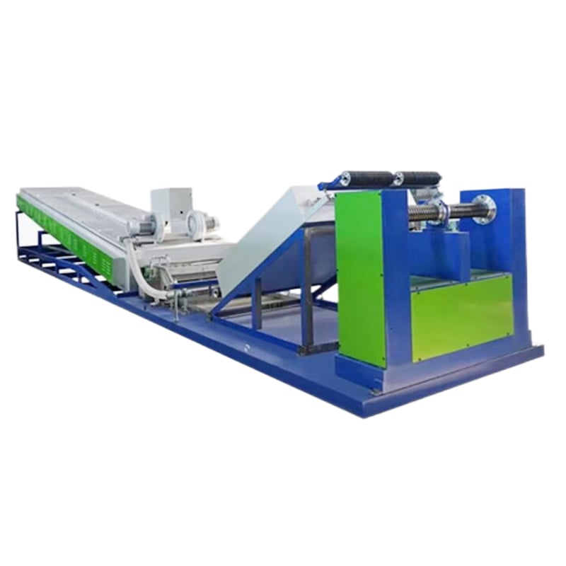 Annealing (Softening) System of Bare Wire