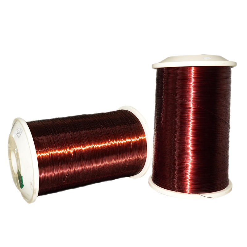 Enameled Wire Adhesion Test: Applicable Scenarios and Result Judgment Criteria for Cross-Section and Peel Methods