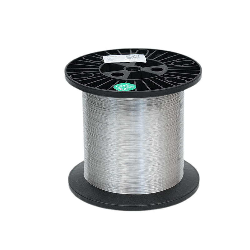 MBB (Miniature Binding Post) Round Solder Ribbon