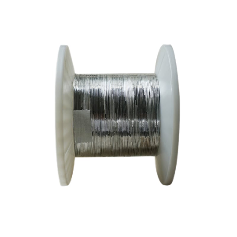 Triangular Solder Ribbon