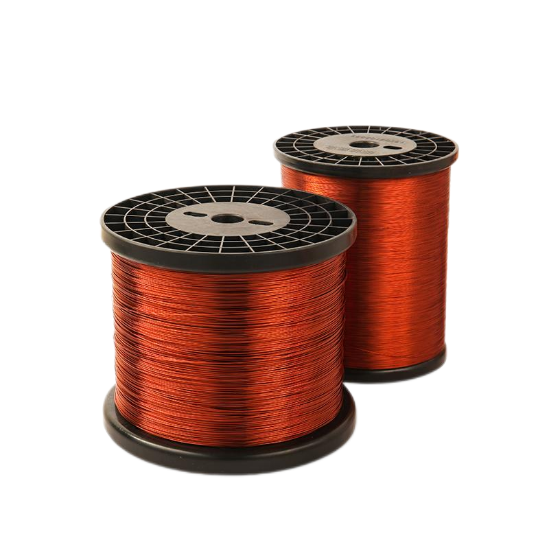 Ultrafine Enameled Wire Production Process: Controlling Wire Breakage Rate and Ensuring Insulation Uniformity