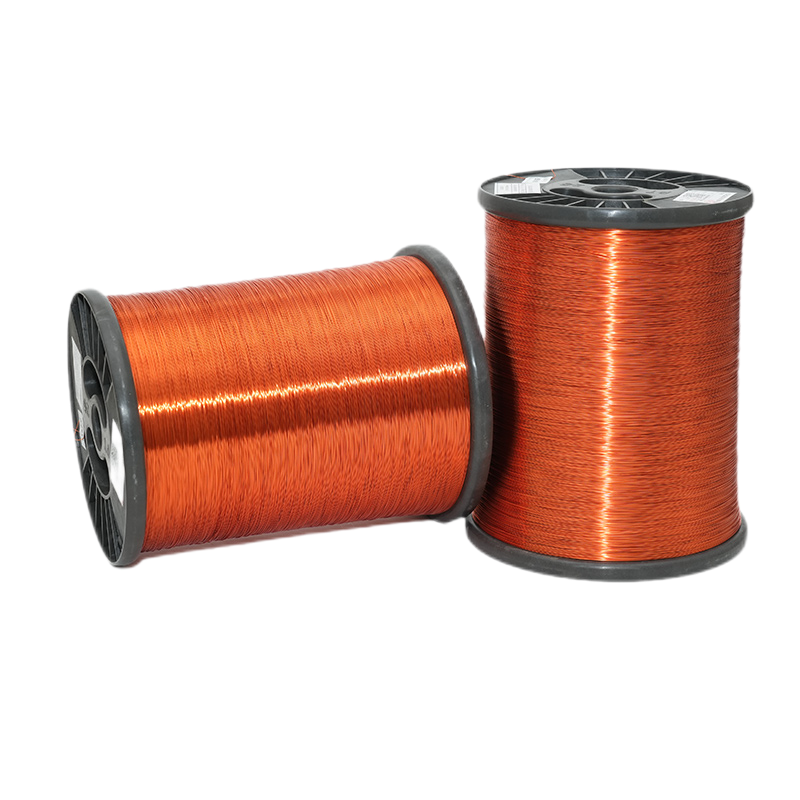 Enameled Copper Wire for New Energy Motors: Material Selection & Service Life Analysis