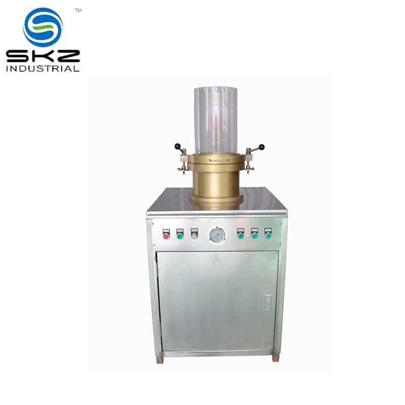 SKZ124B Freeness Tester