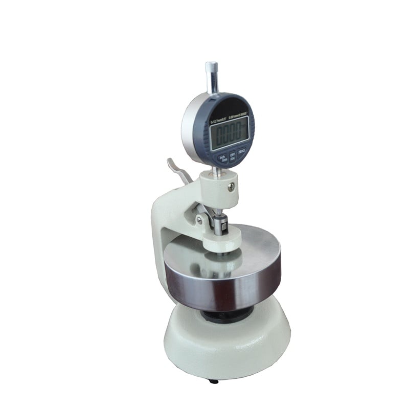 Paper Thickness Tester | SKZ106A