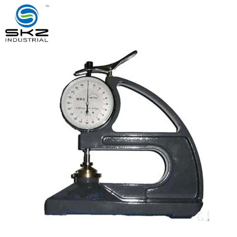 SKZ127C Digital Thickness Meter