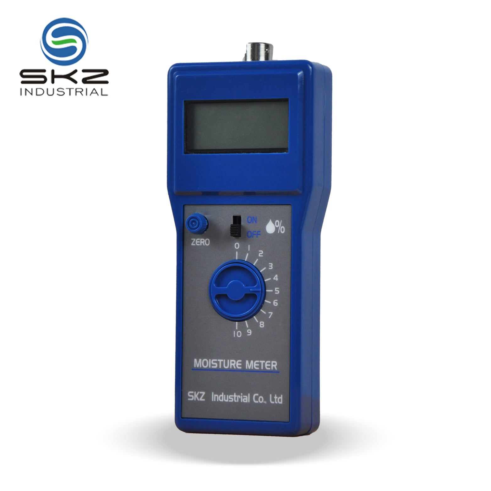 SKZ111K-2A Portable Nuts Moisture Meter