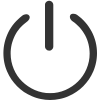 Three display modes can be switched