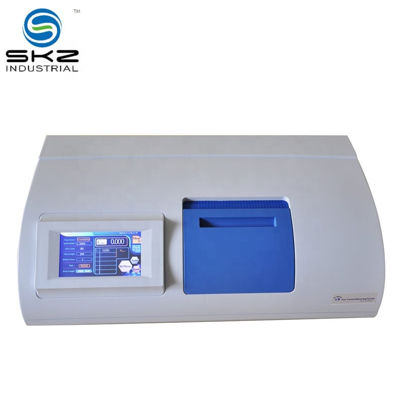 Digital Automatic Polarimeter | SKZ1039B