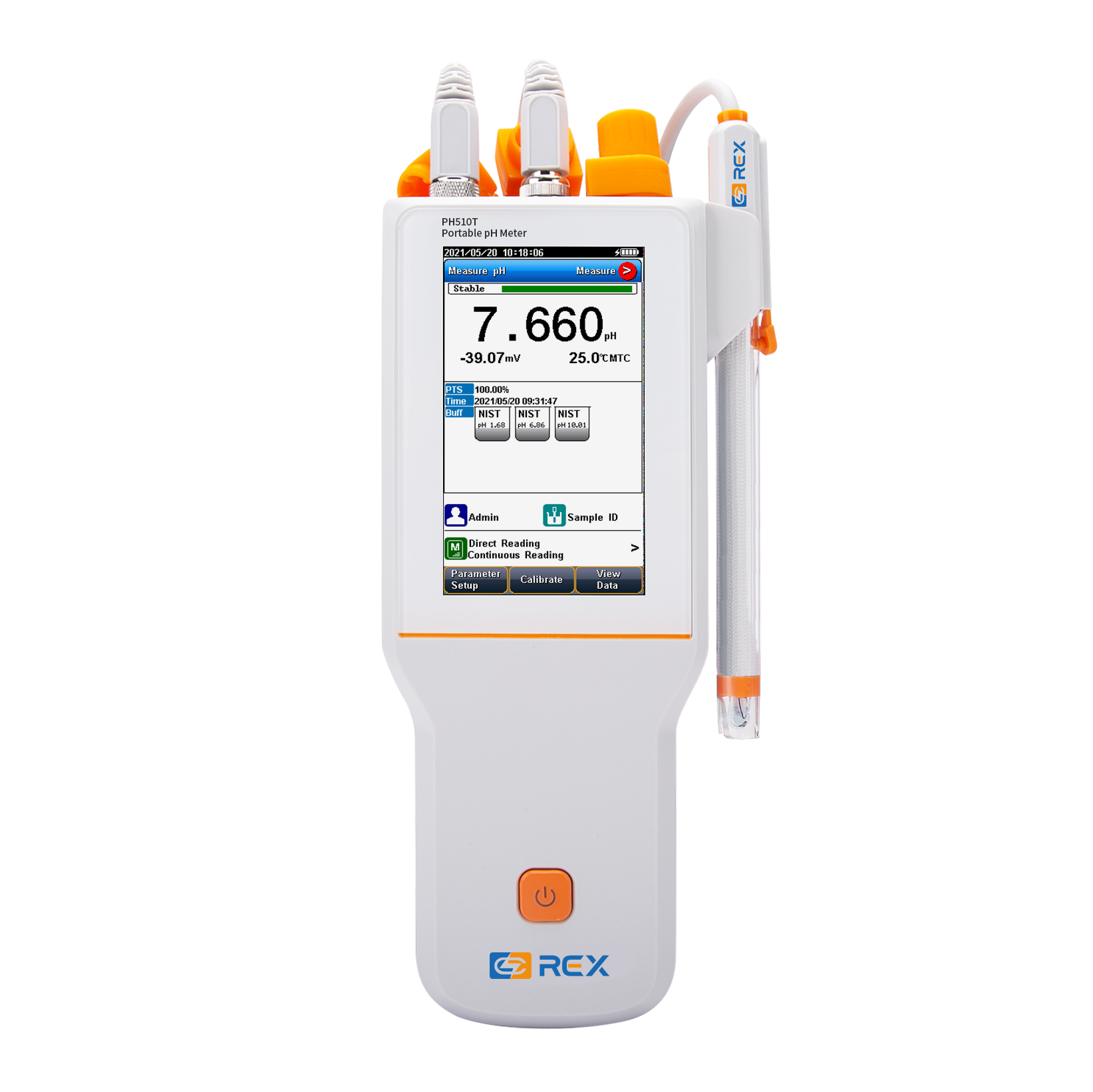 PH510T