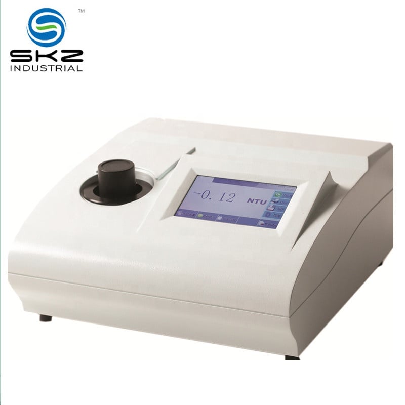Laboratory Turbidimeter | SKZ1041