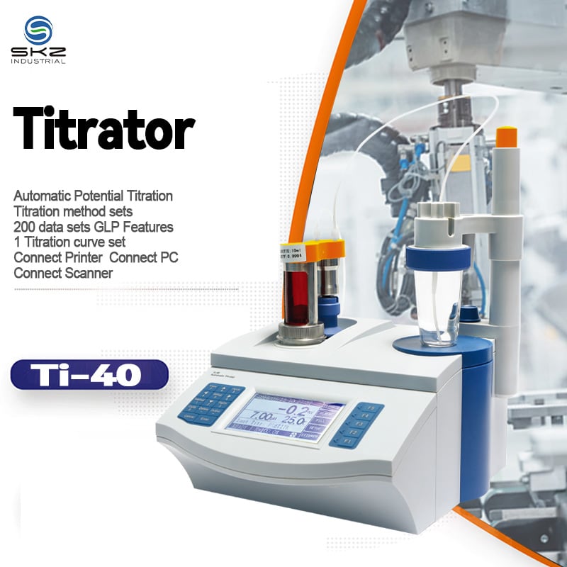 Accurate pH/mV/Temperature Measurement & Full Accessory Kit Included
