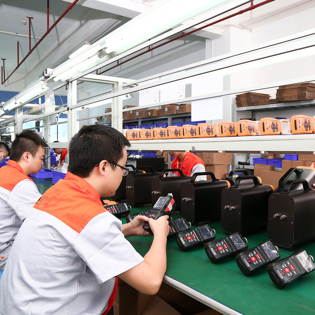 SKZ: Your One-stop Lab Testing Equipment Supplier
