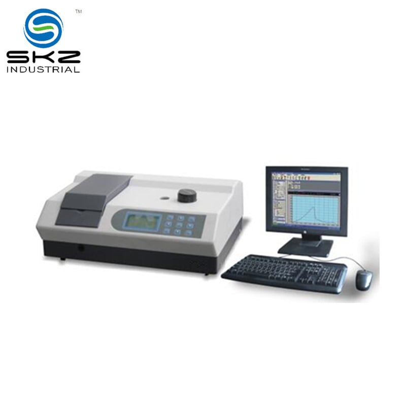 SKZ190B Fabric Formaldehyde Tester