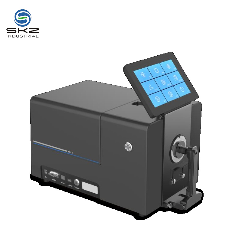 مطياف ضوئي طاولي نموذج SKZ120F-2