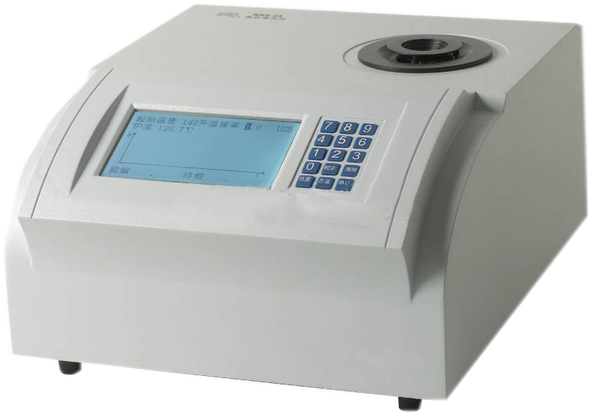 Smeltpunttoetsapparaat | SKZ1040C