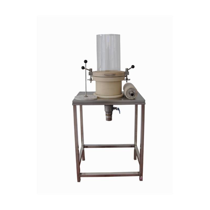 SKZ124A Freeness Tester