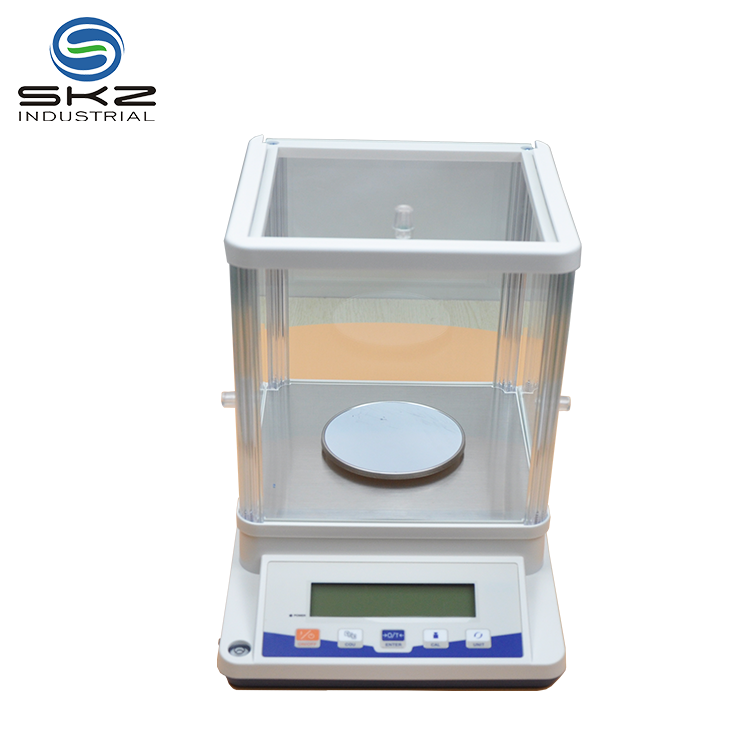 Balanza Electrónica Analítica | SKZ-B