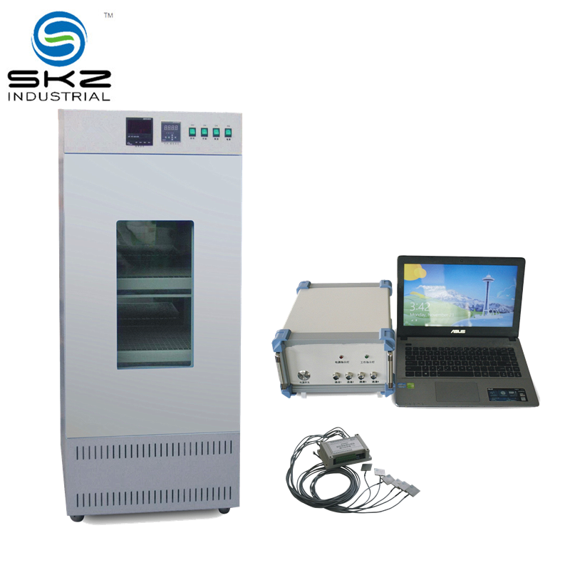 SKZ810 Moisture Absorption and Heart Generating Tester