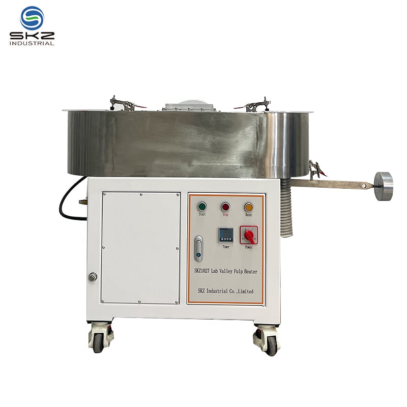SKZ1027A SKZ1027B SKZ1027C SKZ1027D Laboratory Valley pulp Beater