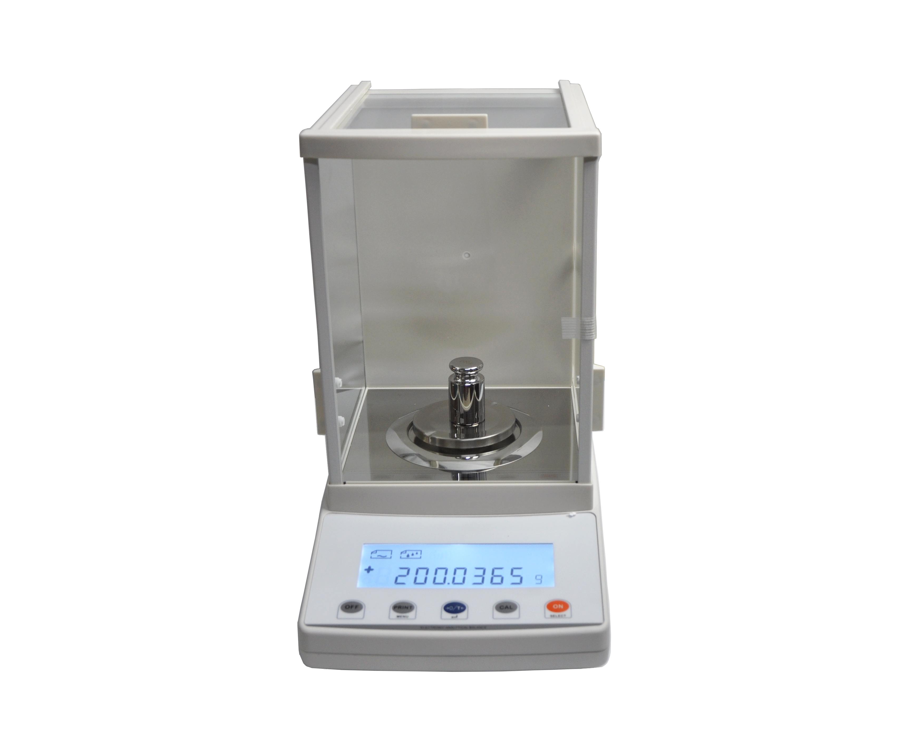 Balanza Electrónica Analítica | SKZ-A