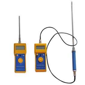 SKZ111K-3 Portable Herbal Medicine Moisture Meter