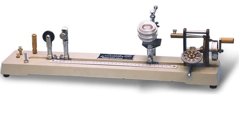 SKZ192C Manual Yarn Twist Tester