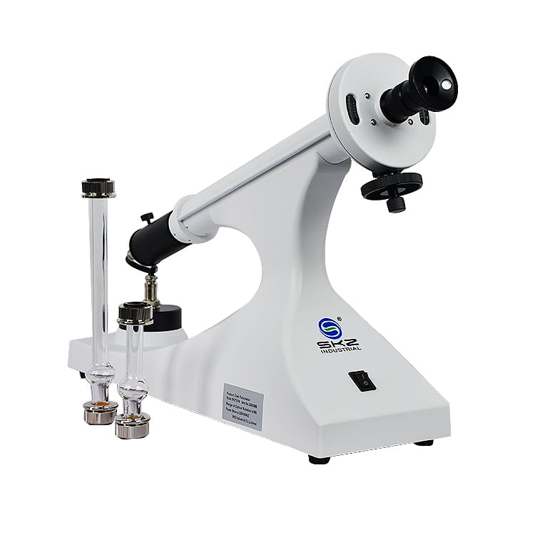 Disc Polarimeter (LED) | SKZ1039