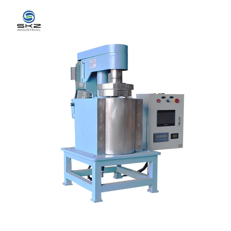 SKZ1028A Laboratory Valley pulp Beater