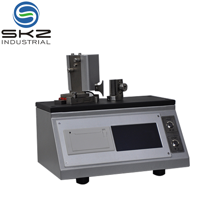 SKZ105B Cardboard Stiffness Tester