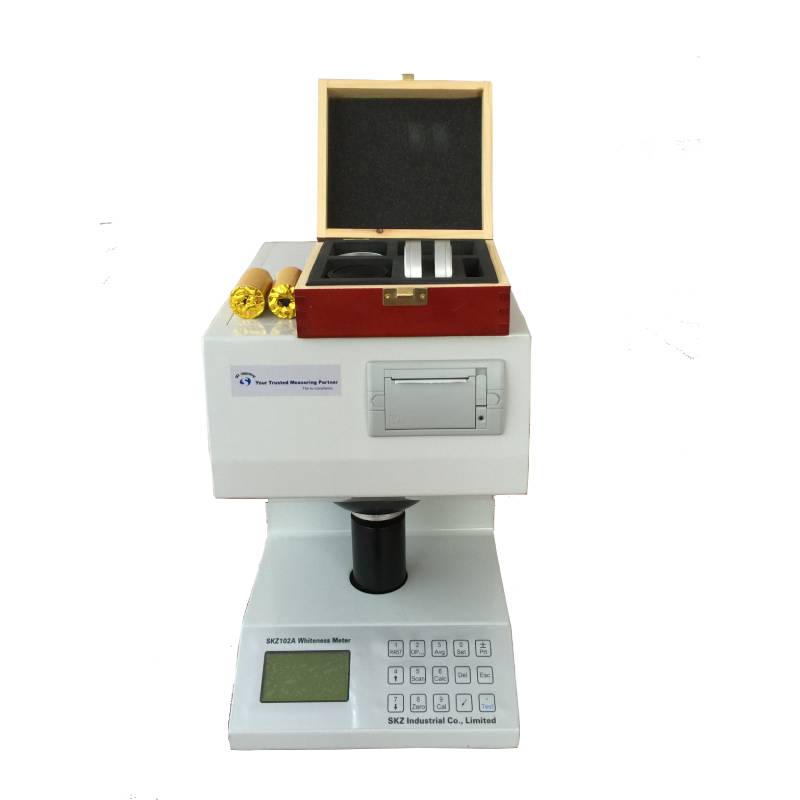 SKZ102A Brightness Meter