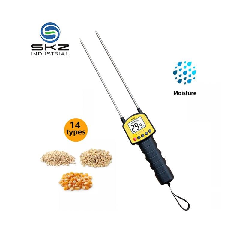 SKZ111B-5 Portable Grain Moisture Meter