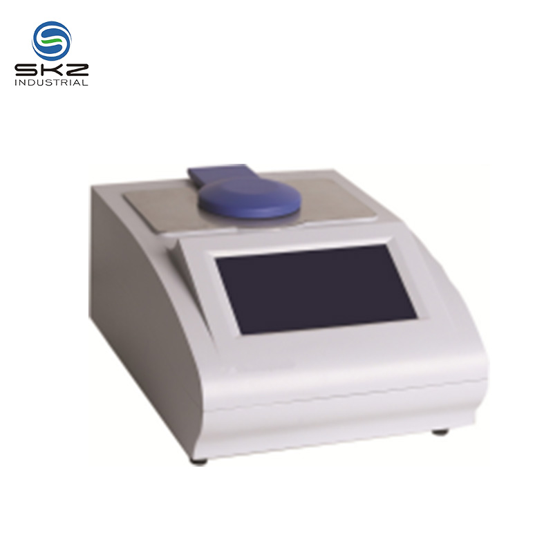 SKZ1019C Thermostatic Abbe Refractometer