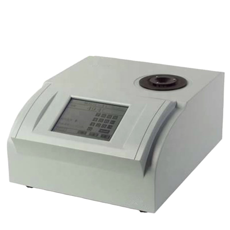 Smeltpunttester | SKZ1040B