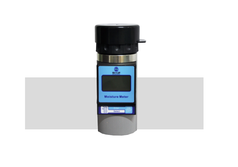 Exclusively Customized SKZ111B-2 Grain Moisture Meter for Customers in Venezuela