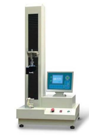 SKZ101-37 Fibre Bundle Strength Tester