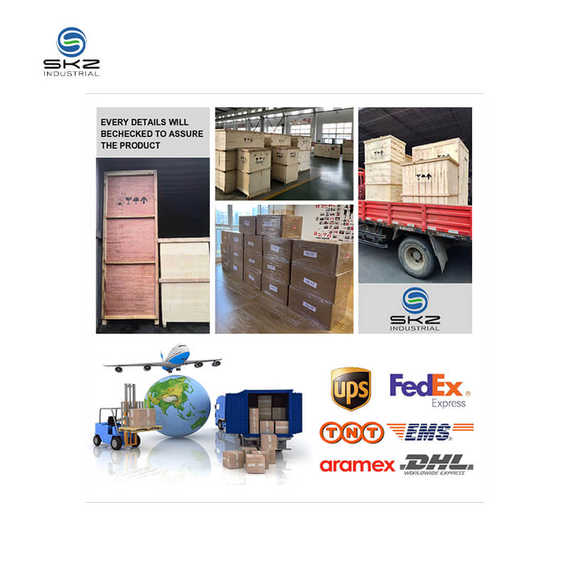 Shipment and Delivery