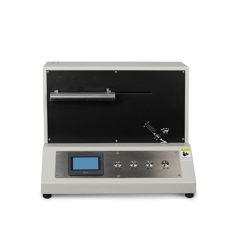 SKZ183 Auto Fabric Stiffness Tester