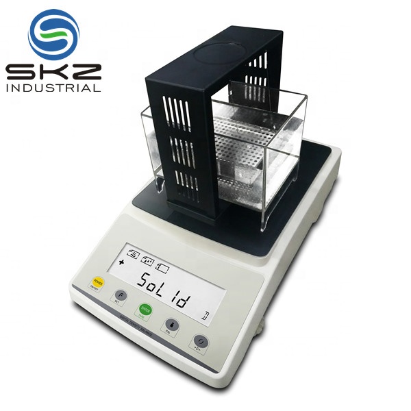 Digitální hustotní váha | SKZ-400