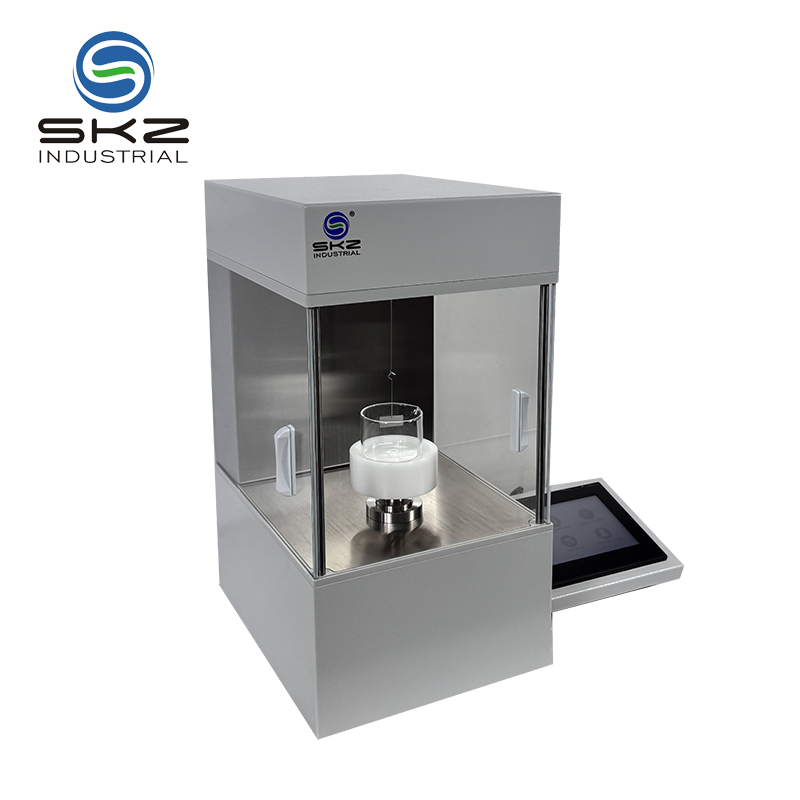 Q2000 / Q1000 / Q500 Force Tensiometer (Surface/Interfacial Tension Meter)
