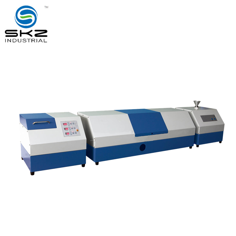 SKZ1062C Dry and Wet Method Laser Particle Size Analyzer