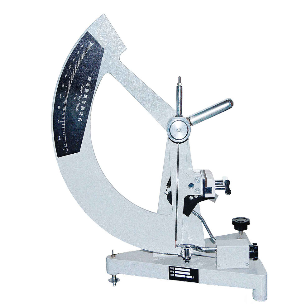 SKZ107A Tearing Strength Tester
