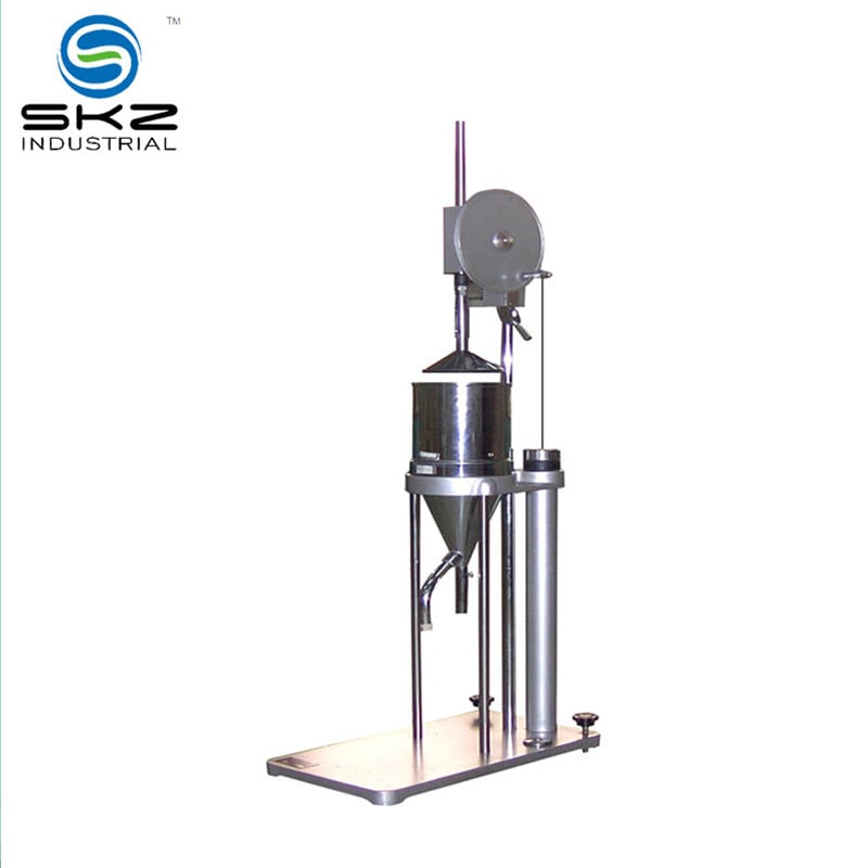 SKZ115 SR Beating Pulp Tester
