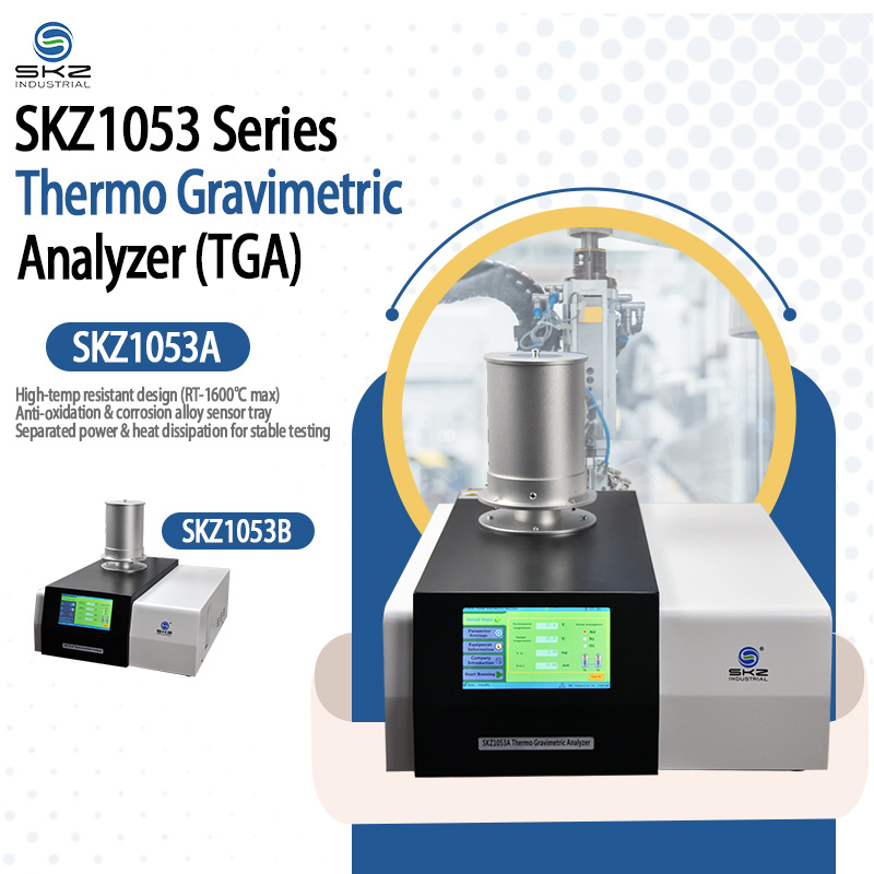 0.01mg High Sensitivity, 7‑Inch Touch Screen & Built‑In Multi‑Gas Switching System