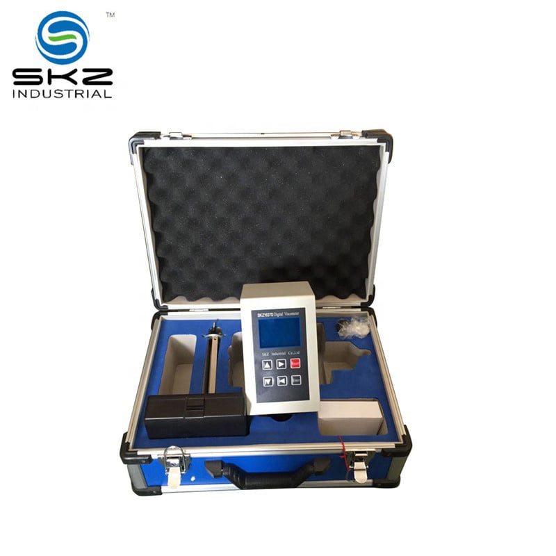 SKZ1037C SKZ1037D Digital Viscometer