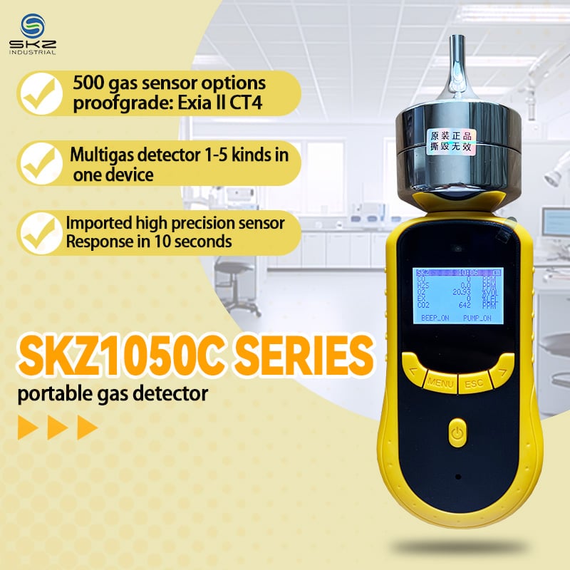 Compact SMA Size, High-Strength Housing & Multi-Environment Adaptability