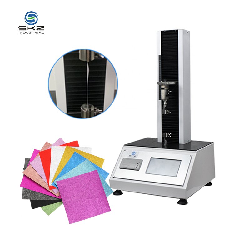SKZ101A Tensile Tester