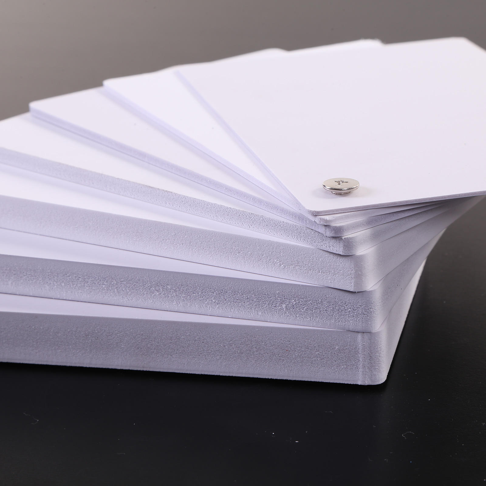 Das Verständnis der Vielseitigkeit von PVC-Foamplatten