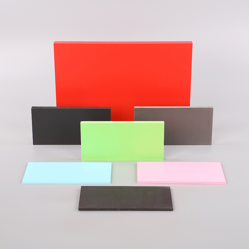 Common Usage Issues with Black PVC Decorative Boards and How to Avoid Them